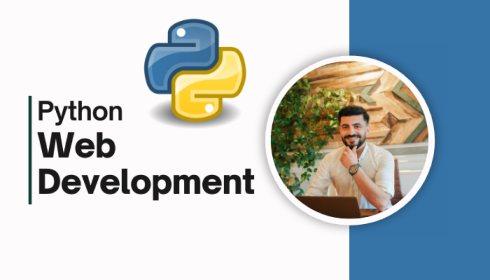 Web Development With Python